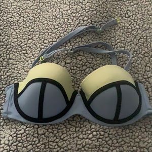 Victoria Secret Bathing Suit Top